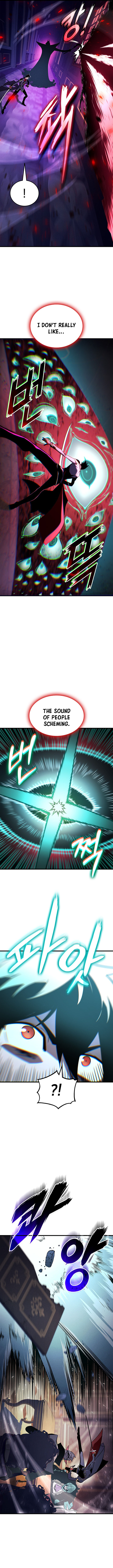 Read Ranker’s Return (2021) chapter 227 image 7 on Lezhin