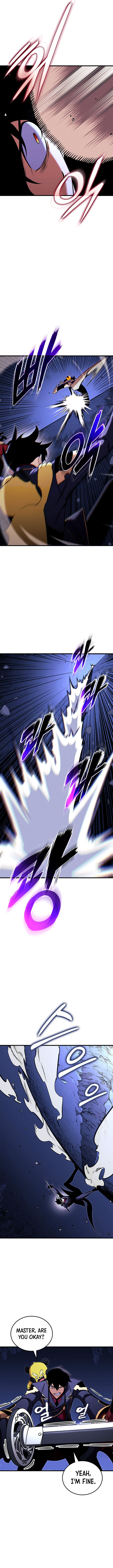 Read Ranker’s Return (2021) chapter 231 image 1 on Lezhin