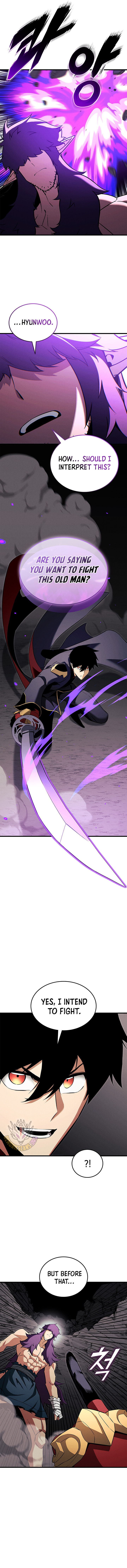 Read Ranker’s Return (2021) chapter 231 image 12 on Lezhin