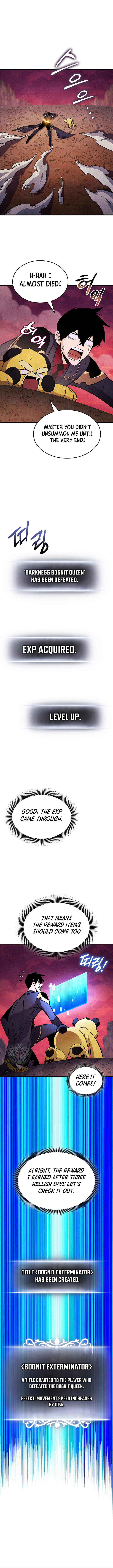 Read Ranker’s Return (2021) chapter 232 image 10 on Lezhin