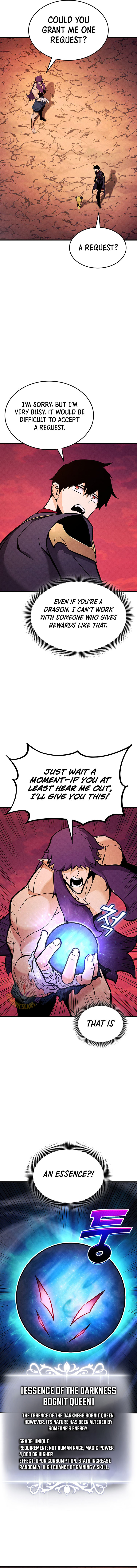 Read Ranker’s Return (2021) chapter 232 image 14 on Lezhin