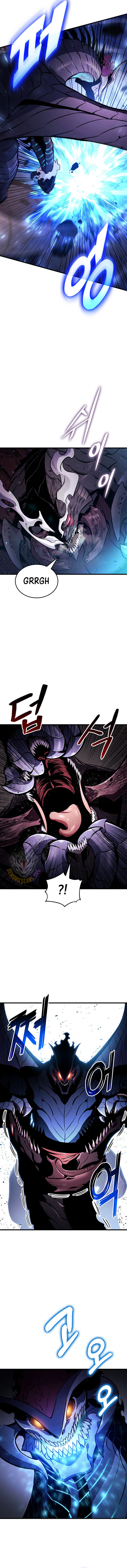 Read Ranker’s Return (2021) chapter 232 image 6 on Lezhin