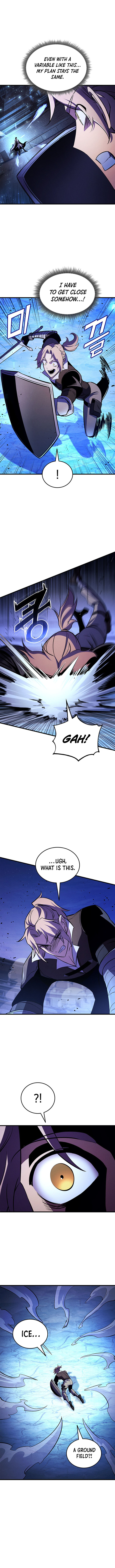 Read Ranker’s Return (2021) chapter 234 image 11 on Lezhin