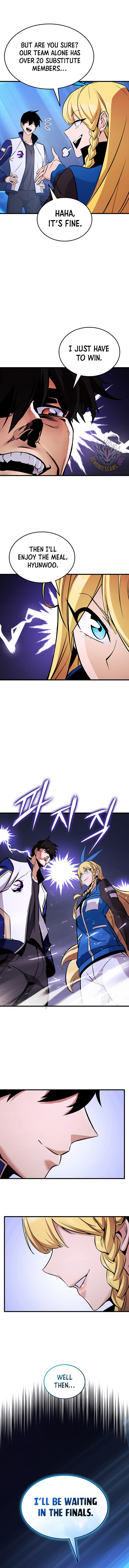 Read Ranker’s Return (2021) chapter 234 image 6 on Lezhin