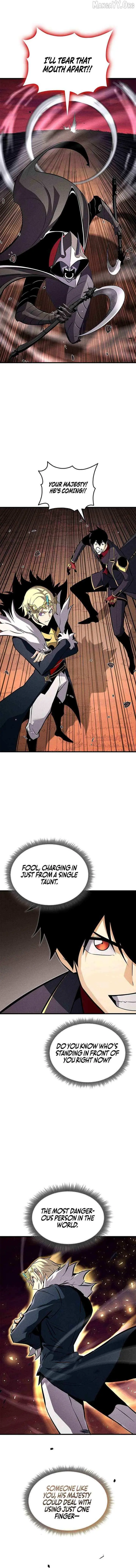 Read Ranker’s Return (2021) chapter 236 image 13 on Lezhin