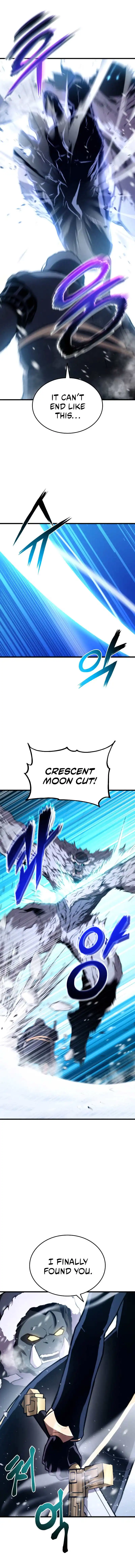 Read Ranker’s Return (2021) chapter 36 image 12 on Lezhin