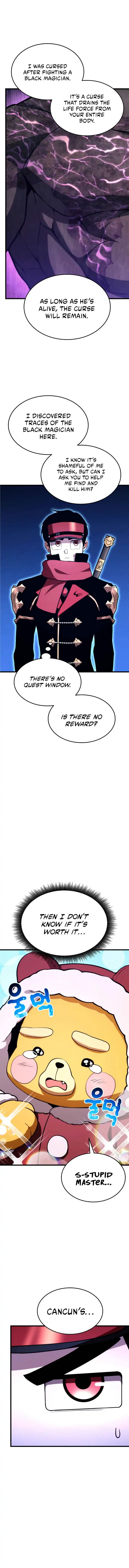 Read Ranker’s Return (2021) chapter 36 image 19 on Lezhin