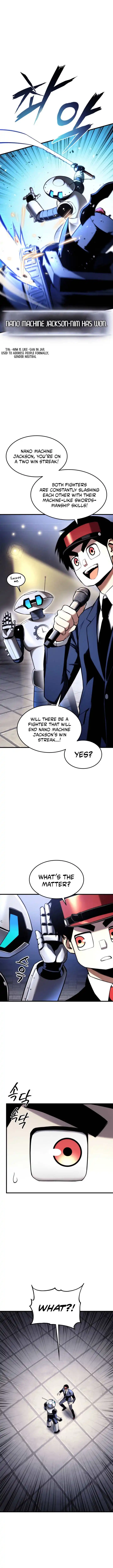 Read Ranker’s Return (2021) chapter 47 image 1 on Lezhin