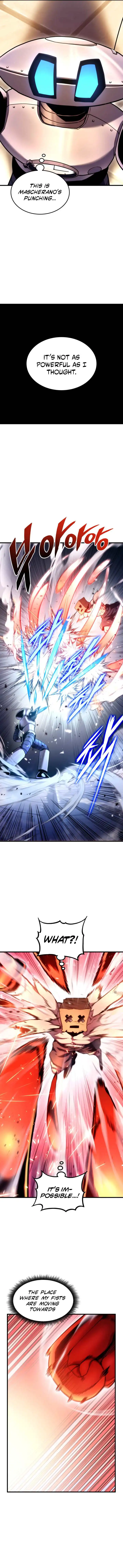 Read Ranker’s Return (2021) chapter 47 image 11 on Lezhin