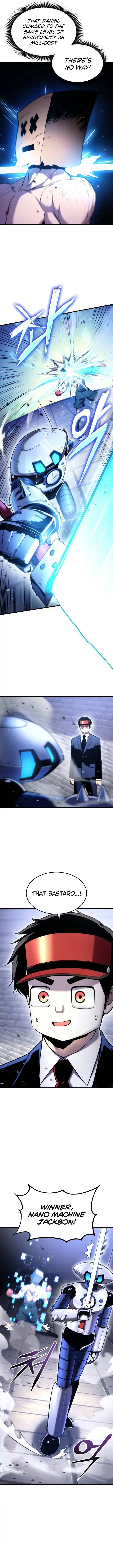 Read Ranker’s Return (2021) chapter 47 image 13 on Lezhin