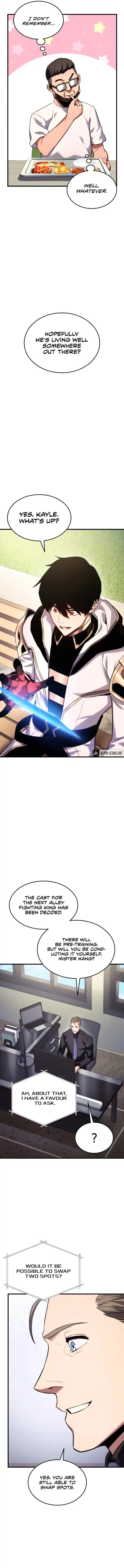 Read Ranker’s Return (2021) chapter 49 image 13 on Lezhin