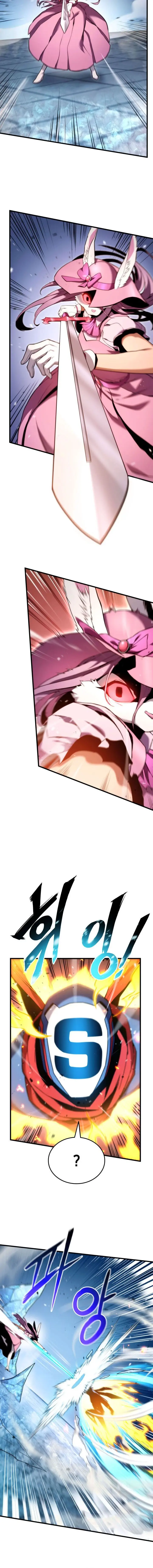 Read Ranker’s Return (2021) chapter 51 image 11 on Lezhin