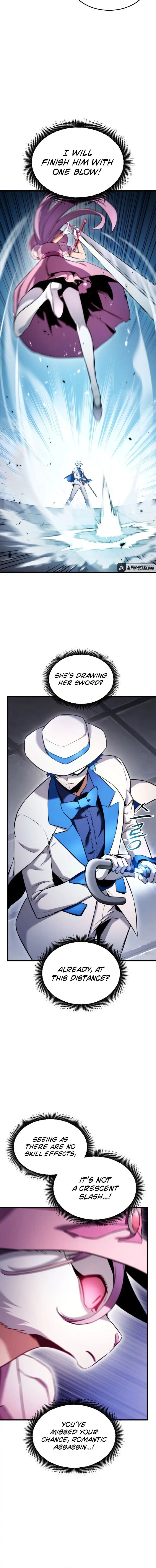 Read Ranker’s Return (2021) chapter 51 image 17 on Lezhin