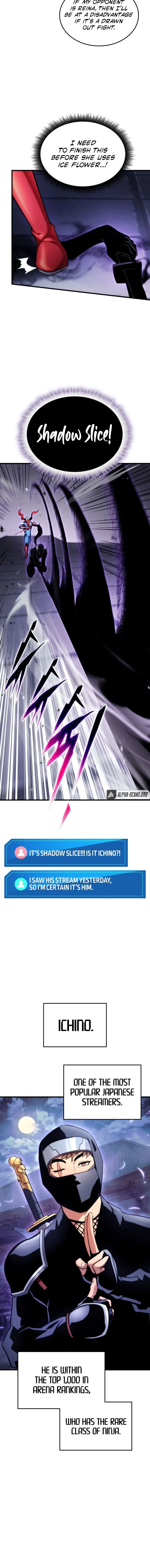 Read Ranker’s Return (2021) chapter 51 image 7 on Lezhin