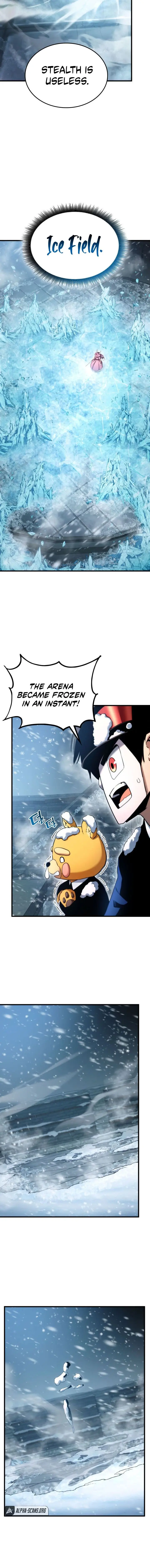 Read Ranker’s Return (2021) chapter 51 image 9 on Lezhin