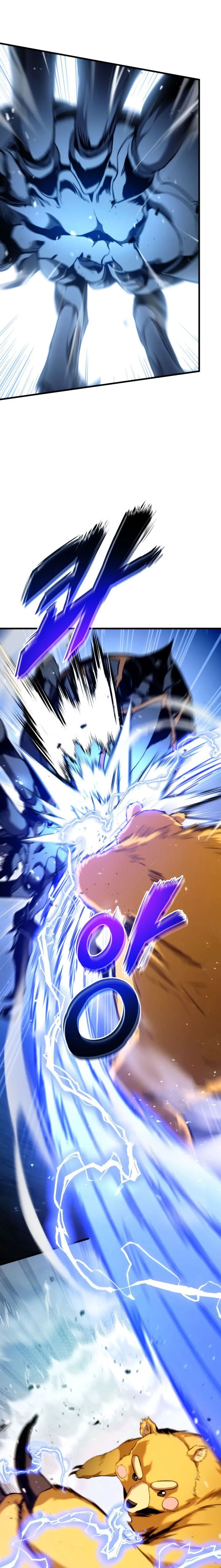 Read Ranker’s Return (2021) chapter 56 image 21 on Lezhin
