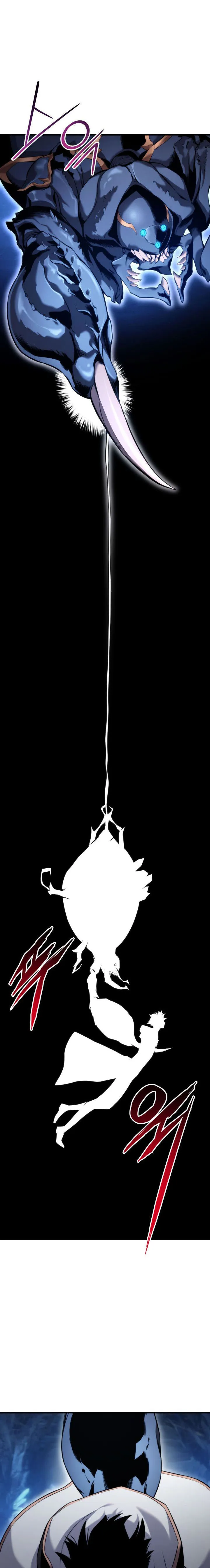 Read Ranker’s Return (2021) chapter 56 image 24 on Lezhin