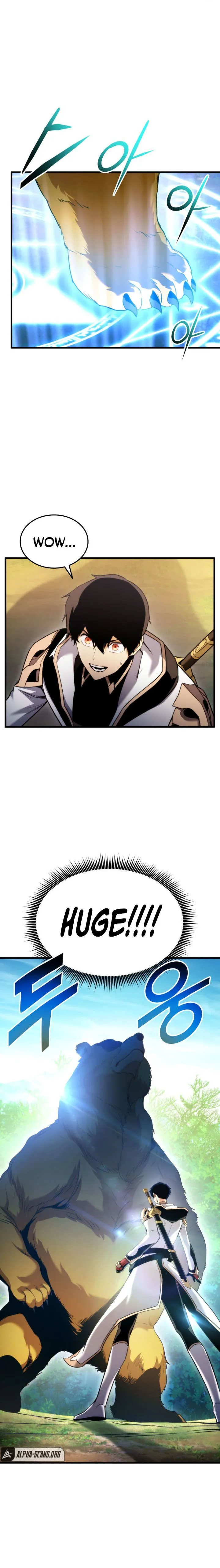 Read Ranker’s Return (2021) chapter 56 image 6 on Lezhin