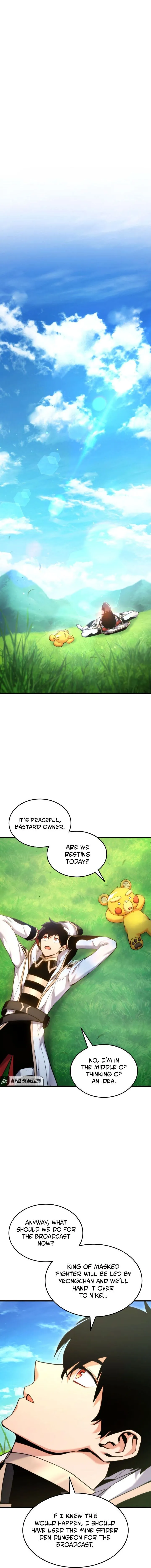 Read Ranker’s Return (2021) chapter 59 image 15 on Lezhin