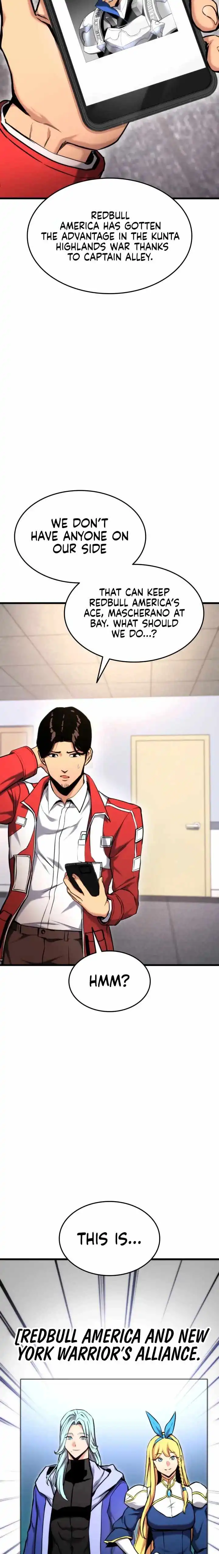 Read Ranker’s Return (2021) chapter 79 image 13 on Lezhin