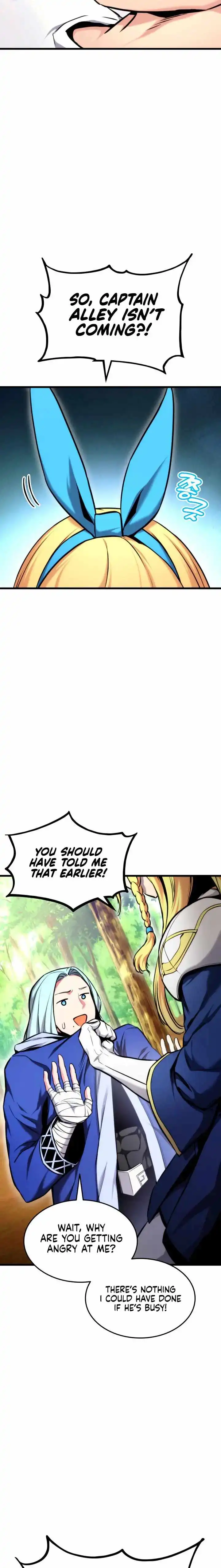 Read Ranker’s Return (2021) chapter 79 image 16 on Lezhin