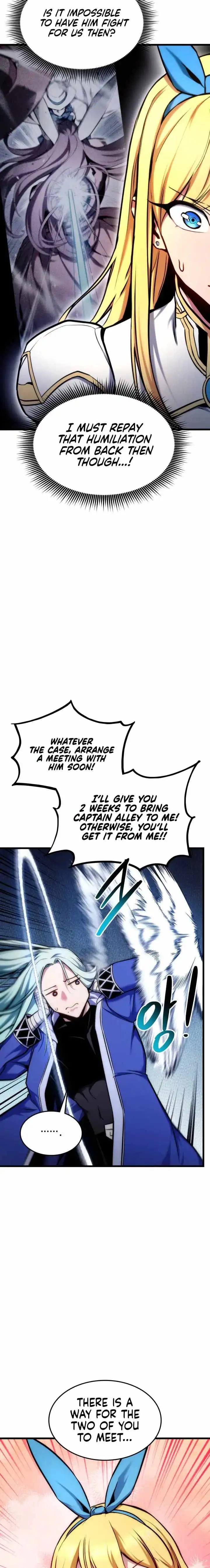 Read Ranker’s Return (2021) chapter 79 image 19 on Lezhin