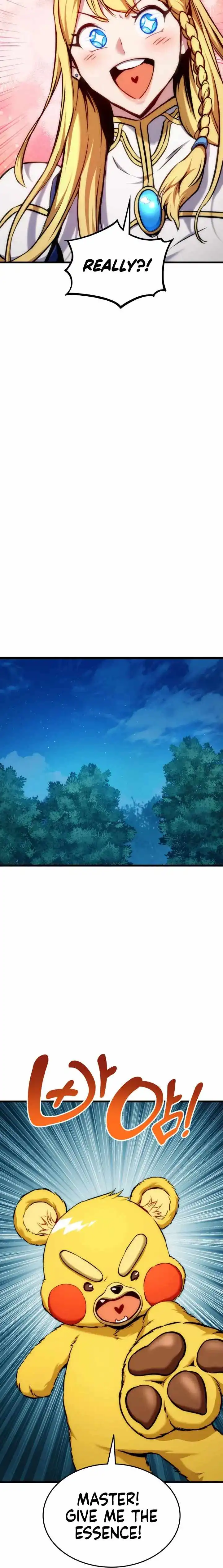 Read Ranker’s Return (2021) chapter 79 image 20 on Lezhin