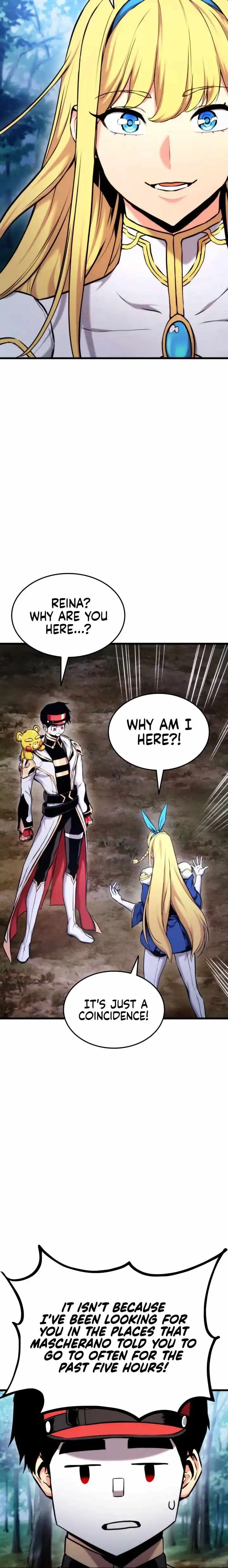 Read Ranker’s Return (2021) chapter 79 image 29 on Lezhin