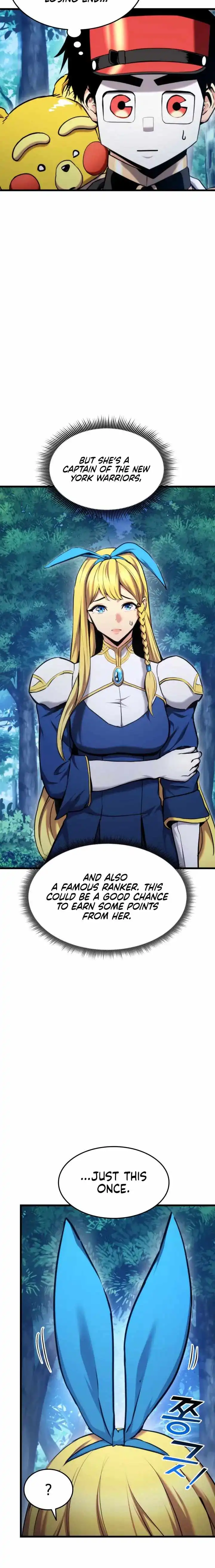 Read Ranker’s Return (2021) chapter 80 image 1 on Lezhin