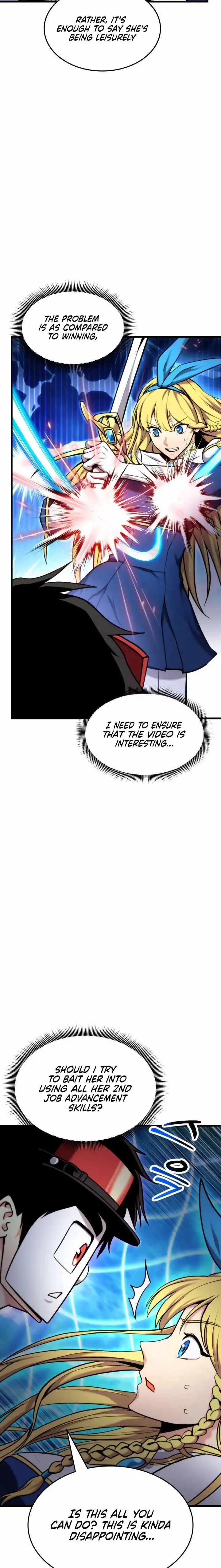 Read Ranker’s Return (2021) chapter 80 image 16 on Lezhin
