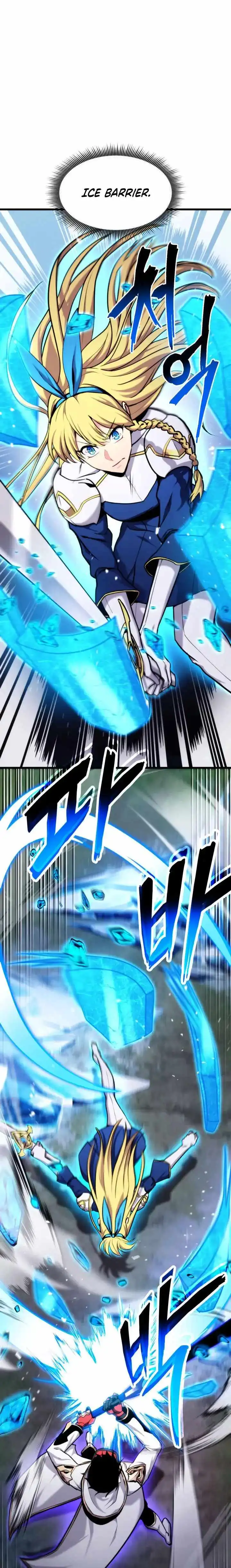 Read Ranker’s Return (2021) chapter 80 image 18 on Lezhin