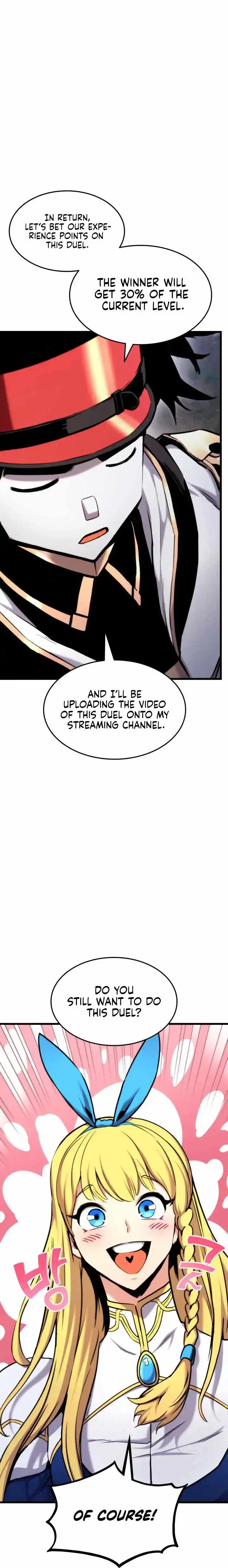 Read Ranker’s Return (2021) chapter 80 image 2 on Lezhin