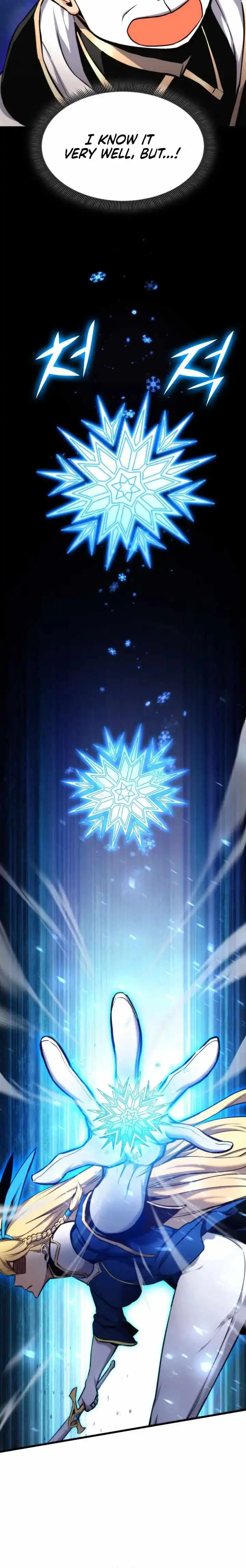 Read Ranker’s Return (2021) chapter 80 image 20 on Lezhin