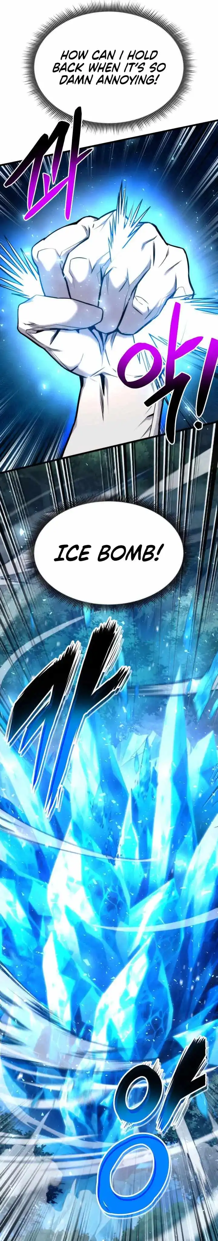 Read Ranker’s Return (2021) chapter 80 image 21 on Lezhin