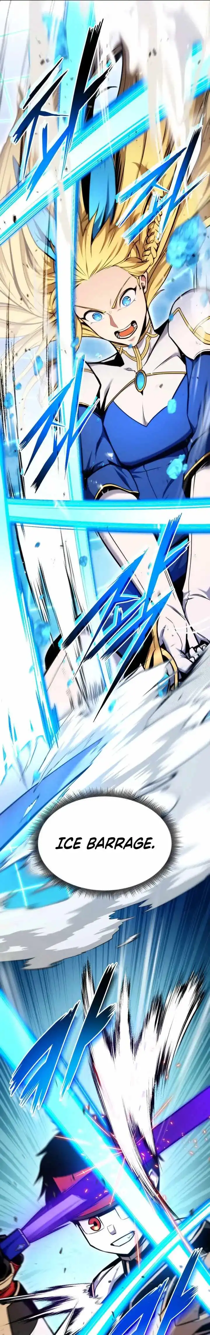 Read Ranker’s Return (2021) chapter 80 image 24 on Lezhin