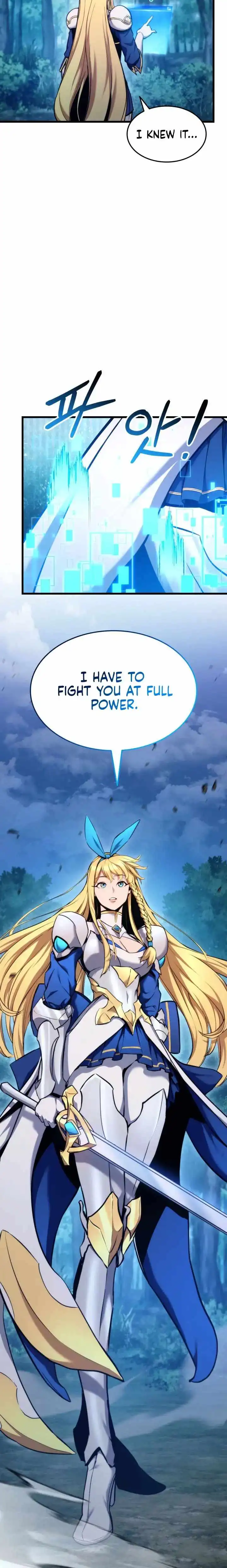 Read Ranker’s Return (2021) chapter 80 image 31 on Lezhin