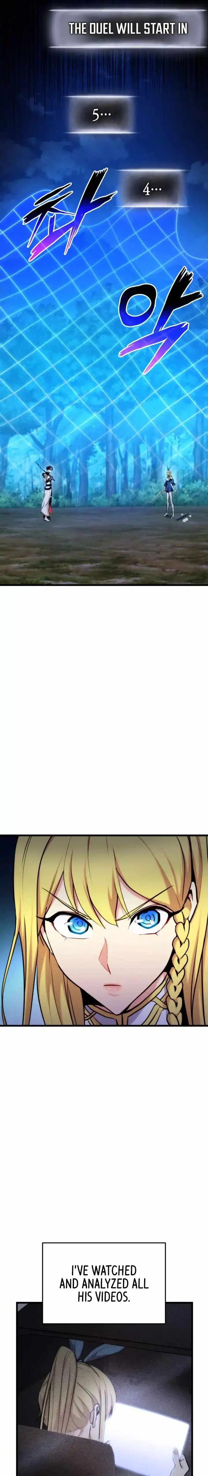 Read Ranker’s Return (2021) chapter 80 image 9 on Lezhin