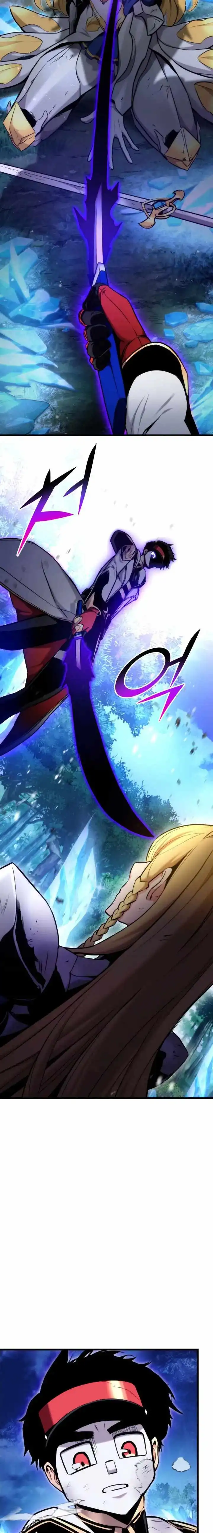Read Ranker’s Return (2021) chapter 81 image 1 on Lezhin