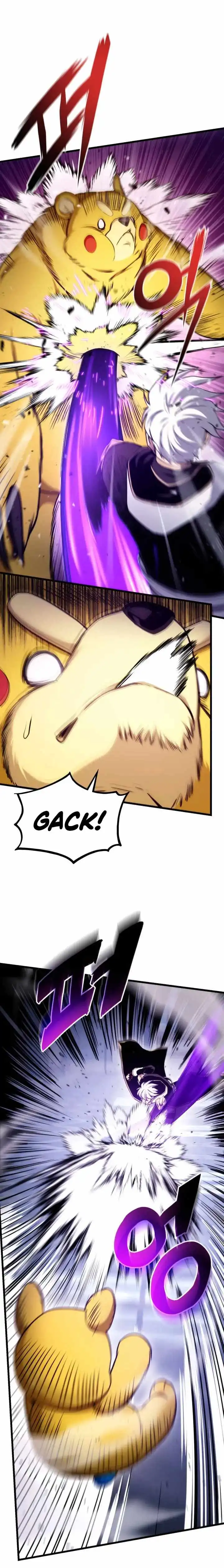 Read Ranker’s Return (2021) chapter 81 image 24 on Lezhin