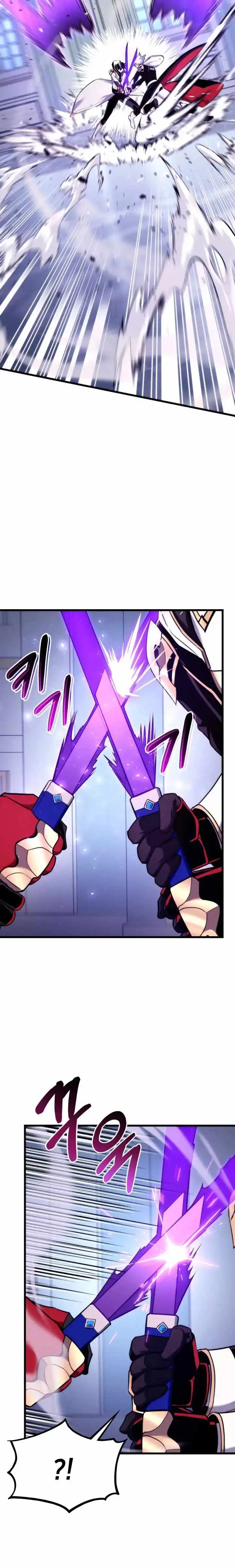 Read Ranker’s Return (2021) chapter 81 image 29 on Lezhin