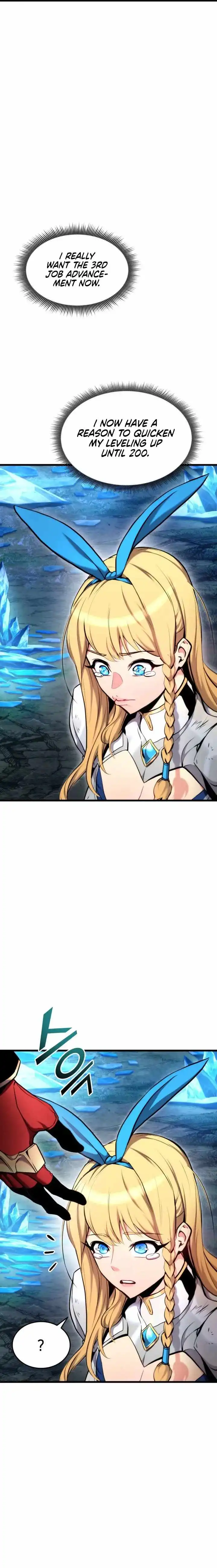 Read Ranker’s Return (2021) chapter 81 image 3 on Lezhin
