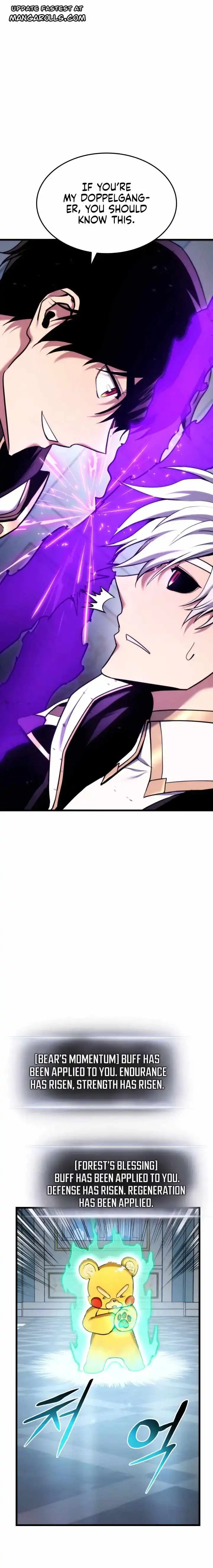 Read Ranker’s Return (2021) chapter 81 image 30 on Lezhin
