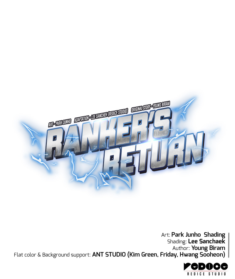 Read Ranker’s Return (2021) chapter 83 image 16 on Lezhin