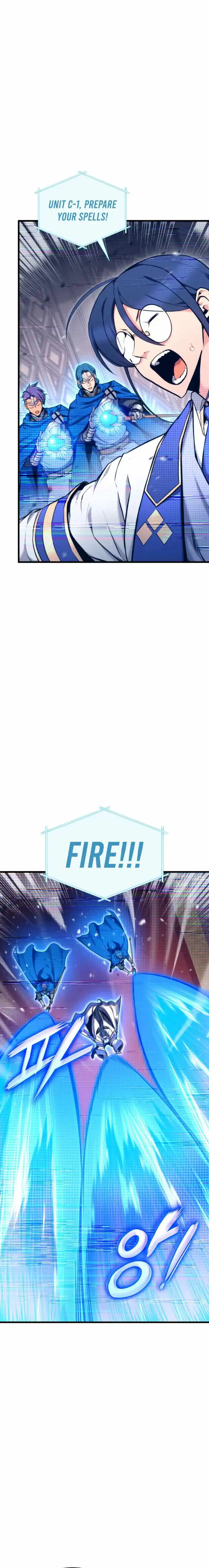 Read Ranker’s Return (2021) chapter 86 image 12 on Lezhin