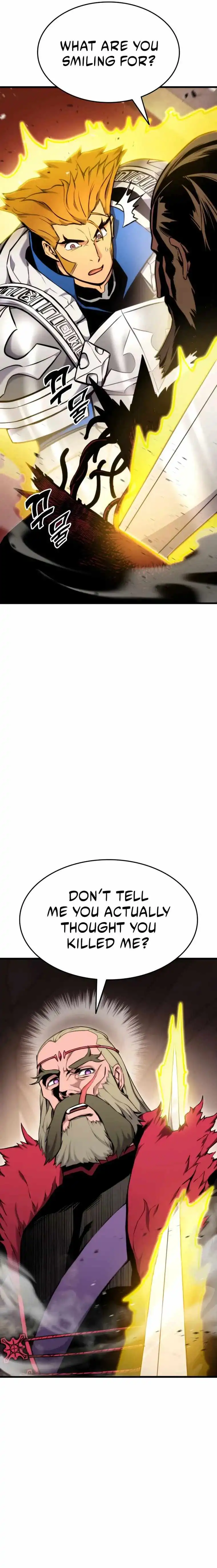 Read Ranker’s Return (2021) chapter 86 image 16 on Lezhin