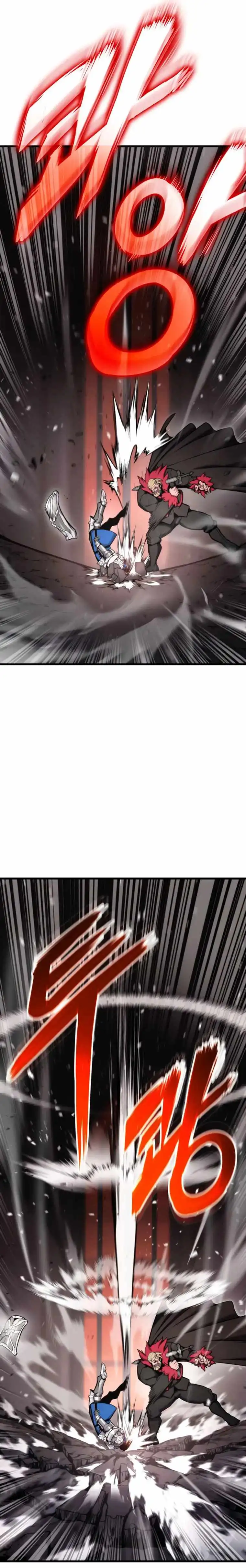 Read Ranker’s Return (2021) chapter 86 image 18 on Lezhin