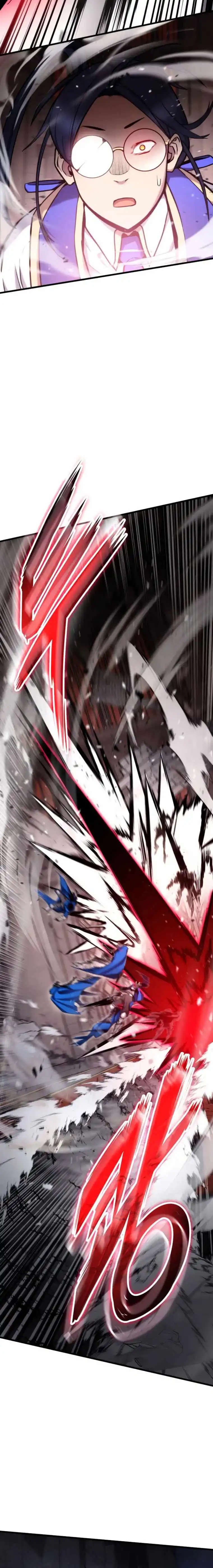 Read Ranker’s Return (2021) chapter 86 image 23 on Lezhin
