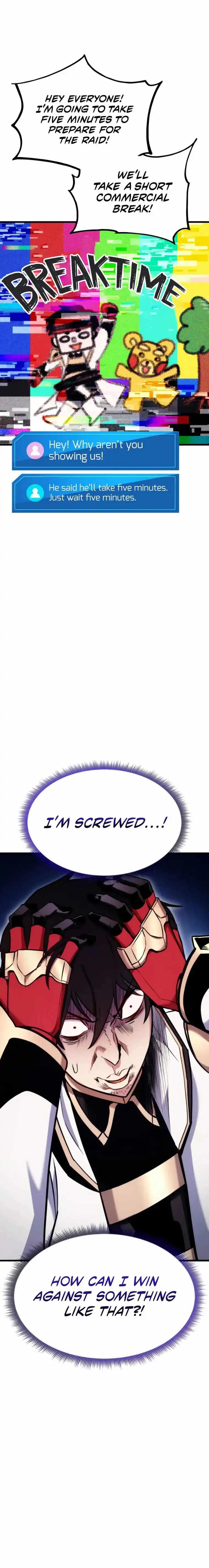 Read Ranker’s Return (2021) chapter 86 image 26 on Lezhin
