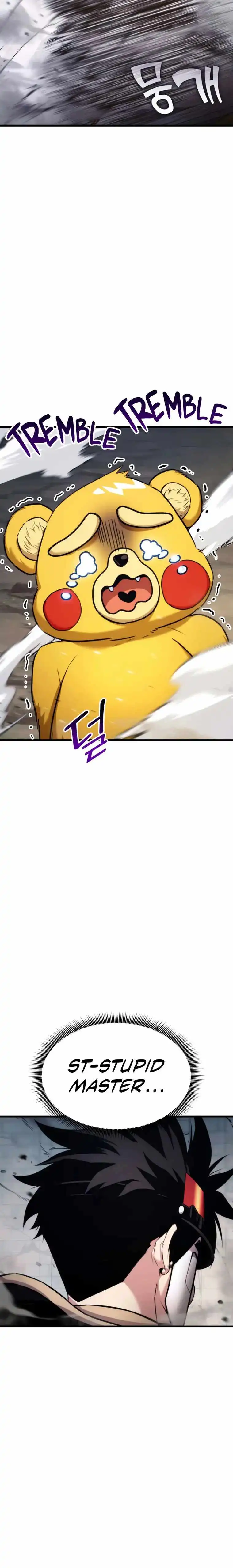 Read Ranker’s Return (2021) chapter 86 image 35 on Lezhin