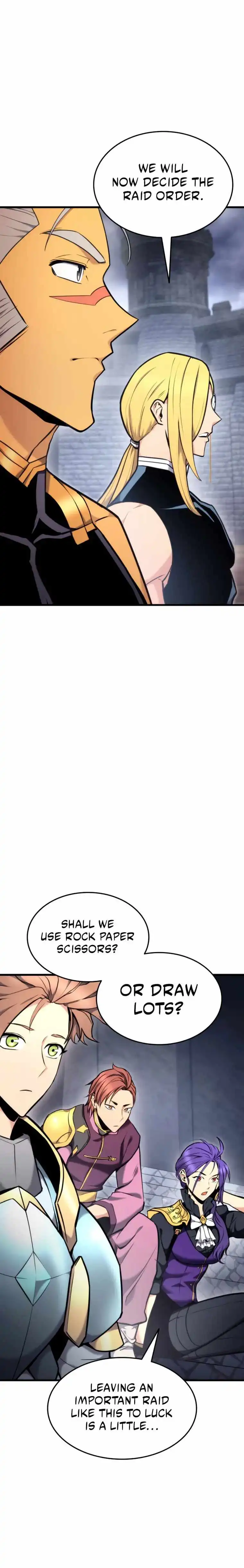 Read Ranker’s Return (2021) chapter 86 image 4 on Lezhin